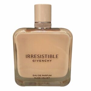 Givenchy Irresistible Nude Velvet 80ml
